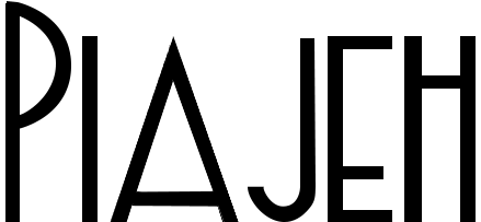 Piajeh Boutique Logo